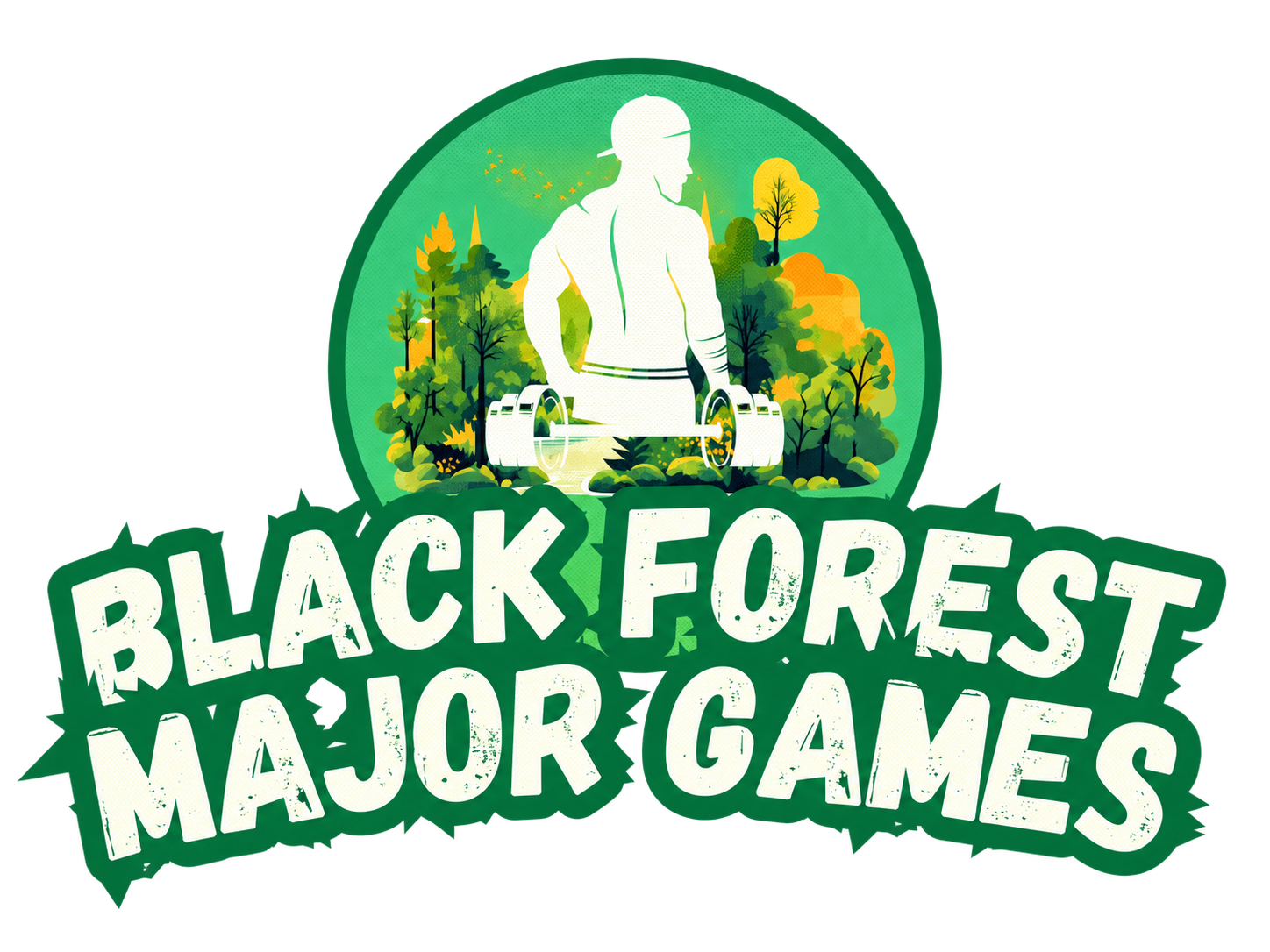 Black Forest Major Games