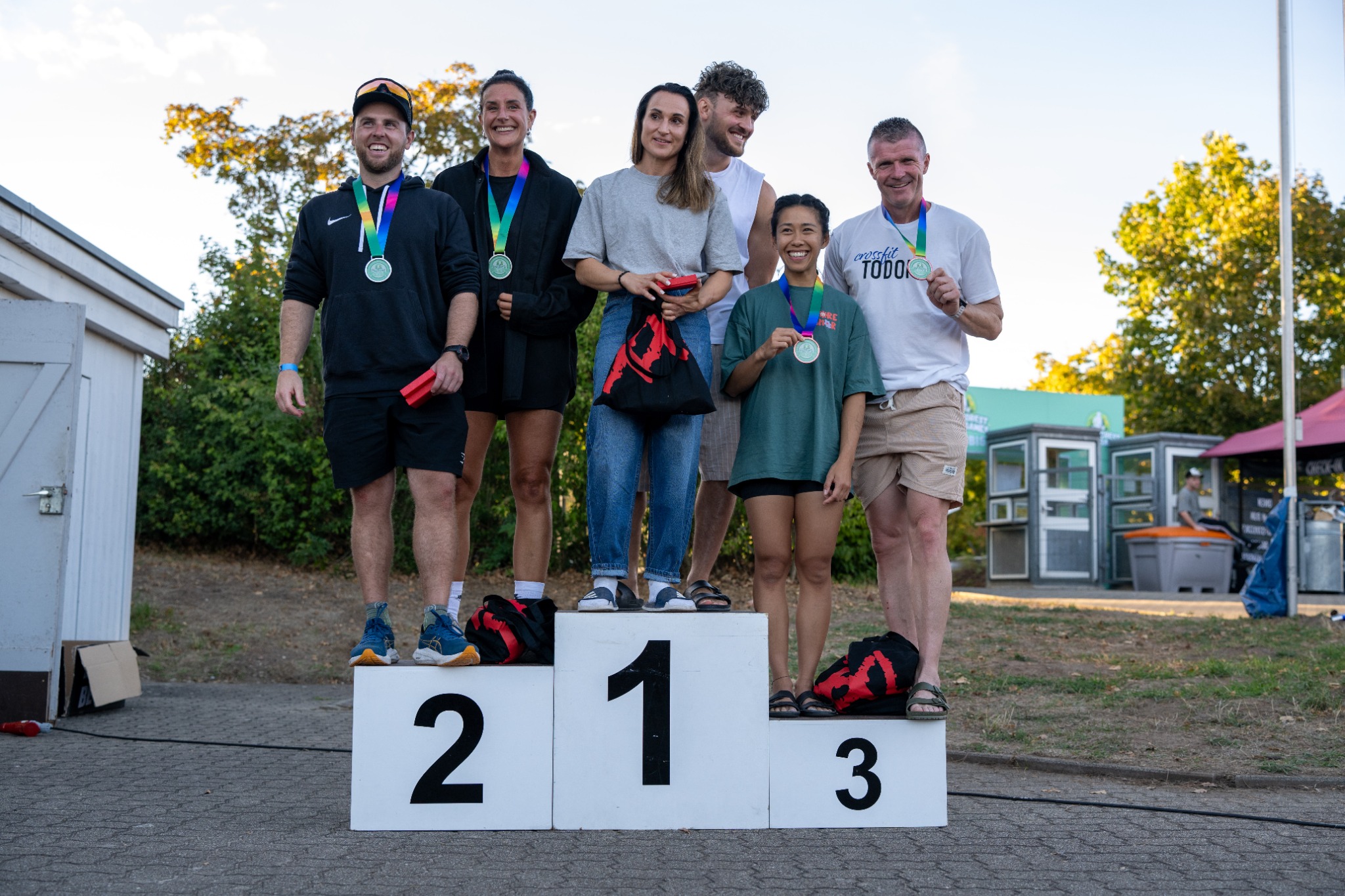 Siegerehrung 2026 · Moment 02