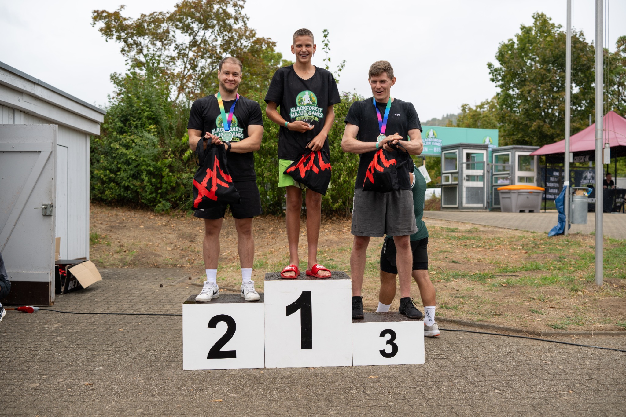 Siegerehrung 2026 · Moment 04