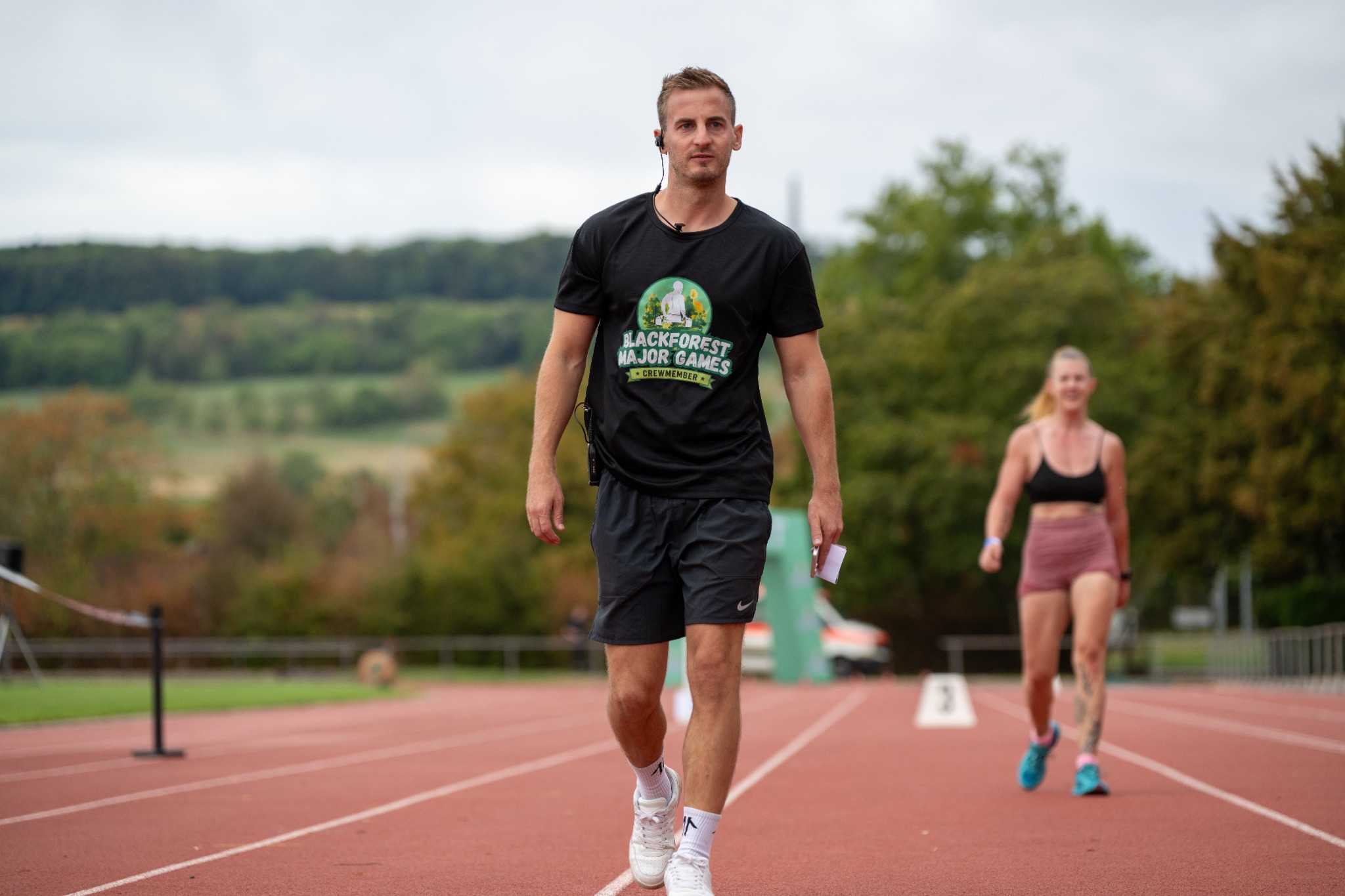 Tobias Wehrle